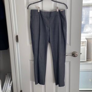 COPY - Loft Work Pants